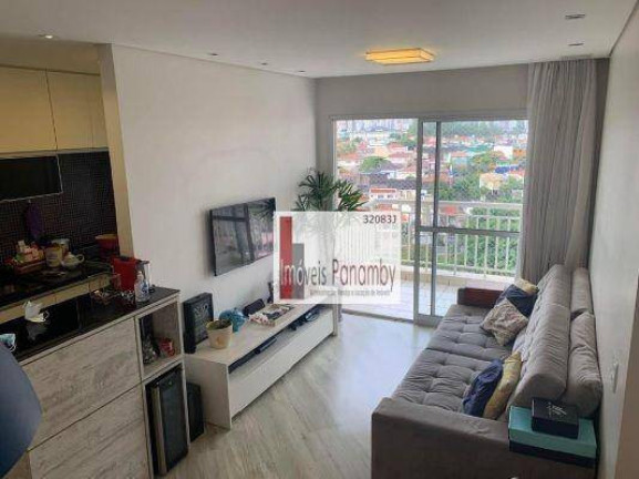 Imagem Apartamento com 2 Quartos à Venda, 62 m² em Saúde - São Paulo Imagem Apartamento com 2 Quartos à Venda, 62 m² em Saúde - São Paulo