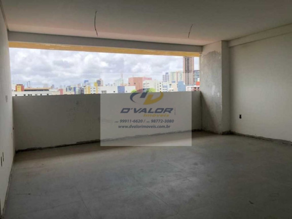 Imagem Apartamento com 2 Quartos à Venda, 49 m² em Jardim Oceania - João Pessoa