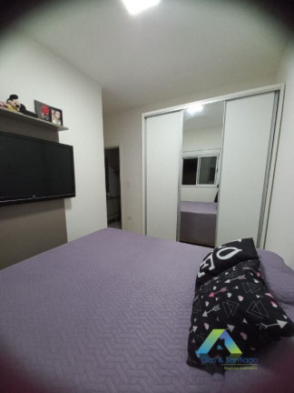 Imagem Apartamento com 2 Quartos à Venda, 94 m² em Centro - Diadema