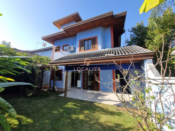 Imagem Casa com 5 Quartos à Venda, 237 m² em Urbanova - São José Dos Campos