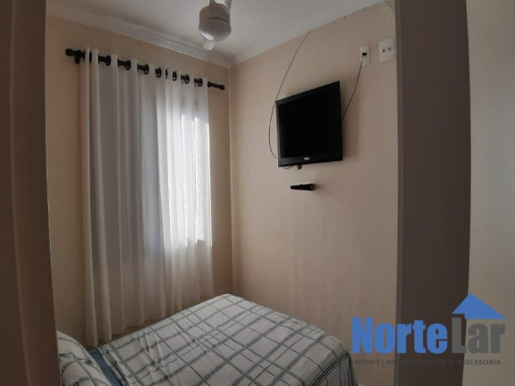 Imagem Apartamento com 2 Quartos à Venda, 56 m² em Jardim Das Vertentes - São Paulo