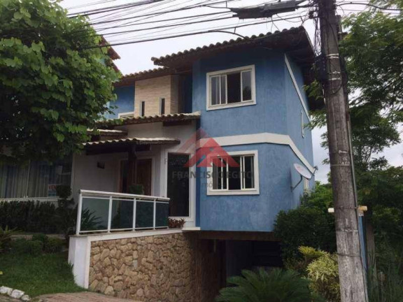 Casa com 1 Quarto à Venda, 237 m² em Sape - Niterói