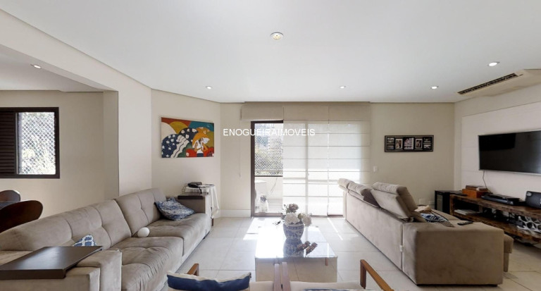 Imagem Apartamento com 3 Quartos à Venda, 119 m² em Morumbi - São Paulo Imagem Apartamento com 3 Quartos à Venda, 119 m² em Morumbi - São Paulo