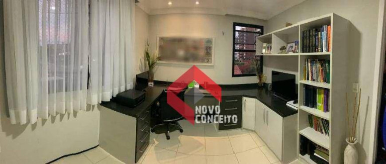 Imagem Apartamento com 3 Quartos à Venda, 243 m² em Guararapes - Fortaleza Imagem Apartamento com 3 Quartos à Venda, 243 m² em Guararapes - Fortaleza
