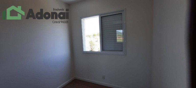 Imagem Apartamento com 3 Quartos à Venda, 92 m² em Jardim Flórida - Jundiaí