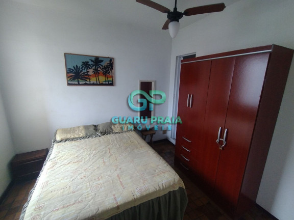 Imagem Apartamento com 2 Quartos à Venda, 65 m² em Enseada - Guarujá