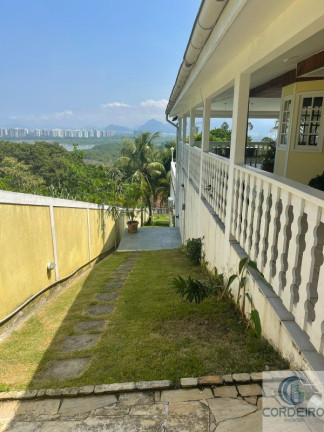 Imagem Casa com 4 Quartos à Venda, 332 m² em Itanhangá - Rio De Janeiro Imagem Casa com 4 Quartos à Venda, 332 m² em Itanhangá - Rio De Janeiro