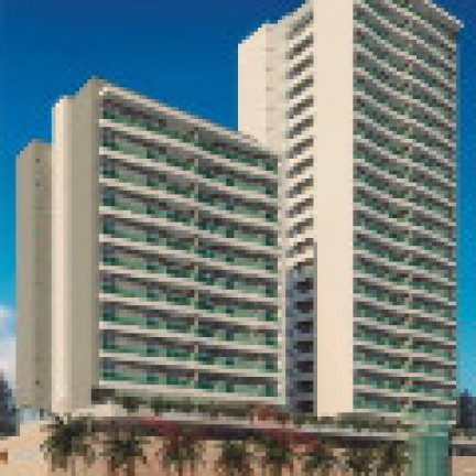 Imagem Apartamento com 3 Quartos à Venda, em Jóquei - Teresina Imagem Apartamento com 3 Quartos à Venda, em Jóquei - Teresina