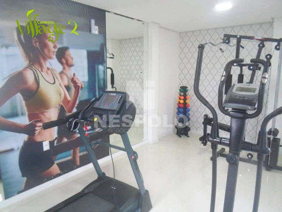 Imagem Apartamento com 1 Quarto à Venda, 81 m² em Várzea Do Ranchinho - Camboriu
