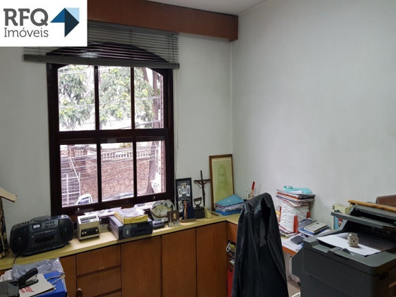 Imagem Casa com 3 Quartos à Venda, 412 m² em Saúde - São Paulo
