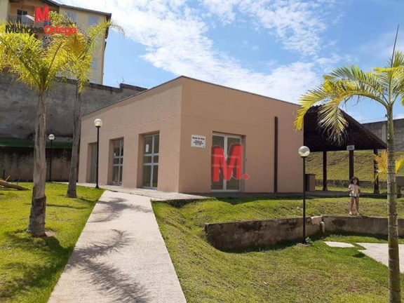 Imagem Apartamento com 2 Quartos à Venda, 42 m² em Jardim Tatiana - Votorantim Imagem Apartamento com 2 Quartos à Venda, 42 m² em Jardim Tatiana - Votorantim