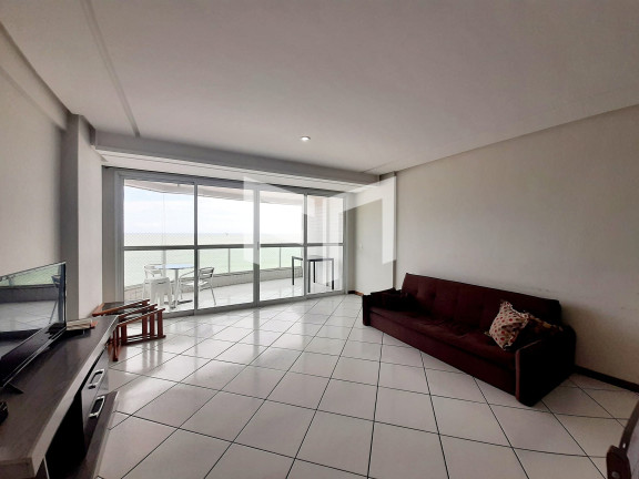 Imagem Apartamento com 3 Quartos à Venda, 127 m² em Praia Do Morro - Guarapari