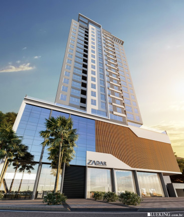 Imagem Apartamento com 2 Quartos à Venda, 69 m² em Itapema - Itapema