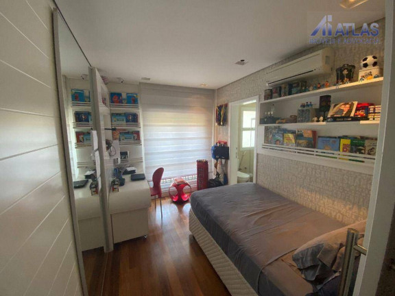 Imagem Apartamento com 4 Quartos à Venda, 250 m² em Vila Maria Alta - São Paulo