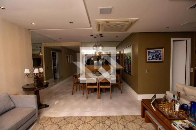 Imagem Apartamento com 3 Quartos à Venda, 156 m² em Barra Da Tijuca - Rio De Janeiro Imagem Apartamento com 3 Quartos à Venda, 156 m² em Barra Da Tijuca - Rio De Janeiro