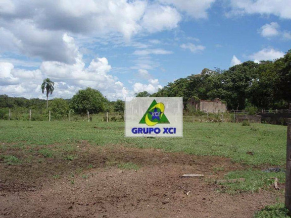 Imagem Fazenda à Venda, 13.190.400 m² em Centro - Sete Barras
