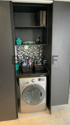 Imagem Apartamento com 1 Quarto à Venda, 74 m² em Santo Amaro - São Paulo Imagem Apartamento com 1 Quarto à Venda, 74 m² em Santo Amaro - São Paulo