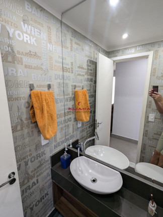 Imagem Apartamento com 2 Quartos à Venda, 60 m² em Vila Anastácio - São Paulo Imagem Apartamento com 2 Quartos à Venda, 60 m² em Vila Anastácio - São Paulo
