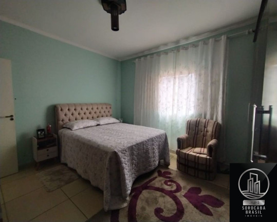 Imagem Casa com 3 Quartos à Venda, 300 m² em Vila Nova Sorocaba - Sorocaba