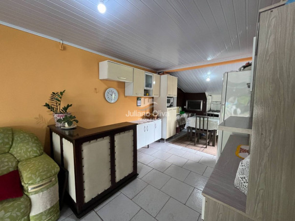 Imagem Casa à Venda, 85 m² em Barra Do Sai - Itapoá Imagem Casa à Venda, 85 m² em Barra Do Sai - Itapoá