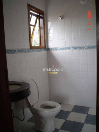 Imagem Sobrado com 3 Quartos à Venda, 220 m² em Boracéia - São Sebastião