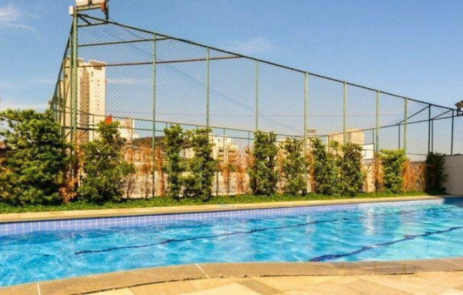 Imagem Apartamento com 3 Quartos à Venda, 103 m² em Vila Leopoldina - São Paulo Imagem Apartamento com 3 Quartos à Venda, 103 m² em Vila Leopoldina - São Paulo