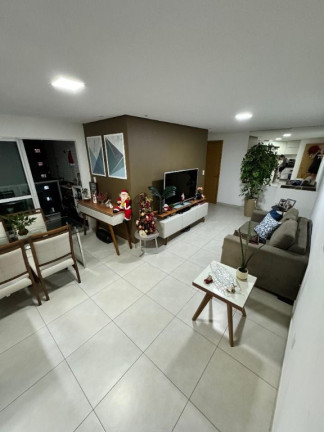 Imagem Apartamento com 2 Quartos à Venda, 67 m² em Jardim Oceania - João Pessoa