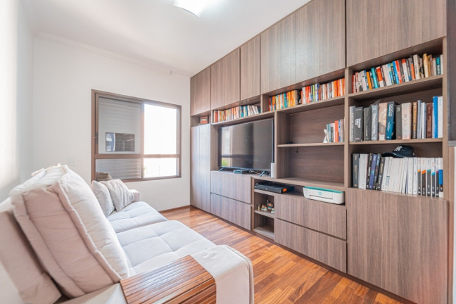 Imagem Apartamento com 4 Quartos à Venda, 156 m² em Vila Mascote - São Paulo Imagem Apartamento com 4 Quartos à Venda, 156 m² em Vila Mascote - São Paulo