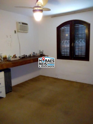 Imagem Sobrado com 4 Quartos à Venda, 403 m² em Brooklin - São Paulo