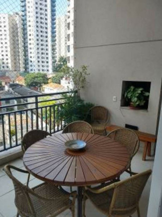 Imagem Apartamento com 3 Quartos à Venda, 156 m² em Perdizes - São Paulo
