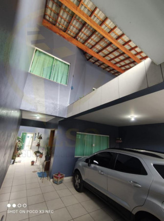 Imagem Casa com 4 Quartos à Venda, 97 m² em Jardim D`icaraí - Salto
