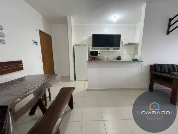 Imagem Apartamento com 2 Quartos à Venda, 63 m² em Perequê Açu - Ubatuba Imagem Apartamento com 2 Quartos à Venda, 63 m² em Perequê Açu - Ubatuba