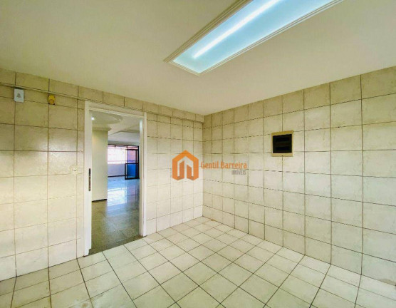 Imagem Apartamento com 3 Quartos à Venda, 143 m² em Aldeota - Fortaleza
