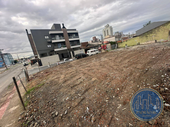 Imagem Terreno à Venda, 330 m² em São Vicente - Itajaí