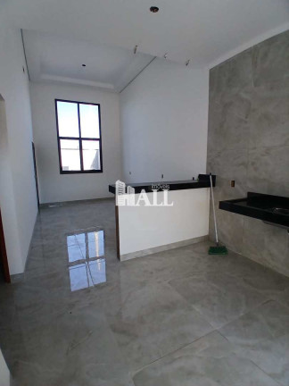 Imagem Casa com 2 Quartos à Venda, 95 m² em Eplatz Rio Preto - São José Do Rio Preto Imagem Casa com 2 Quartos à Venda, 95 m² em Eplatz Rio Preto - São José Do Rio Preto