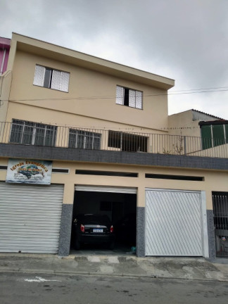 Imagem Casa com 3 Quartos à Venda, 150 m² em Vila Marari - São Paulo Imagem Casa com 3 Quartos à Venda, 150 m² em Vila Marari - São Paulo