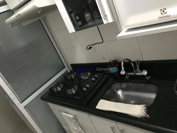 Imagem Apartamento com 2 Quartos à Venda, 53 m² em Ponte Grande - Guarulhos