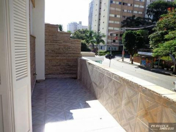 Imagem Casa com 3 Quartos para Alugar, 250 m² em Perdizes - São Paulo