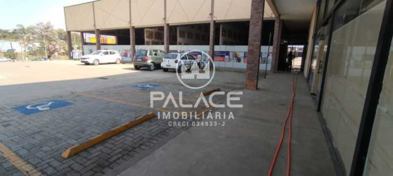 Imagem Sala Comercial para Alugar, 429 m² em Vila Industrial - Piracicaba Imagem Sala Comercial para Alugar, 429 m² em Vila Industrial - Piracicaba