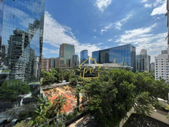 Imagem Apartamento com 3 Quartos à Venda, 220 m² em Itaim Bibi - São Paulo Imagem Apartamento com 3 Quartos à Venda, 220 m² em Itaim Bibi - São Paulo