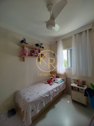 Imagem Apartamento com 3 Quartos à Venda, 83 m² em Pagador De Andrade - Jacareí Imagem Apartamento com 3 Quartos à Venda, 83 m² em Pagador De Andrade - Jacareí