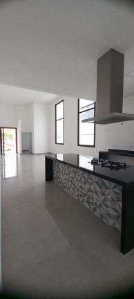 Imagem Casa de Condomínio com 3 Quartos à Venda, 240 m² em Alphaville - Votorantim