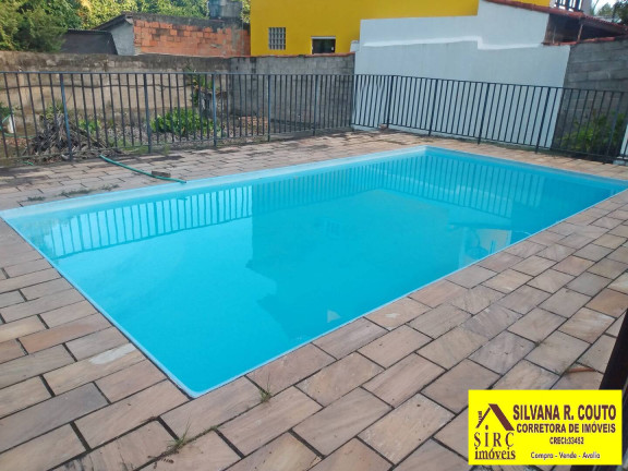 Imagem Casa com 5 Quartos à Venda, 568 m² em Itaipuaçu - Maricá