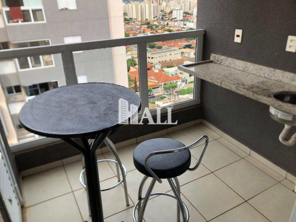 Imagem Apartamento com 2 Quartos à Venda, 57 m² em Vila Curti - São José Do Rio Preto Imagem Apartamento com 2 Quartos à Venda, 57 m² em Vila Curti - São José Do Rio Preto