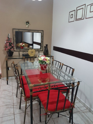 Imagem Apartamento com 2 Quartos à Venda, 91 m² em Pitangueiras - Guarujá