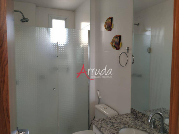 Imagem Apartamento com 2 Quartos à Venda, 110 m² em Centro - Cascavel