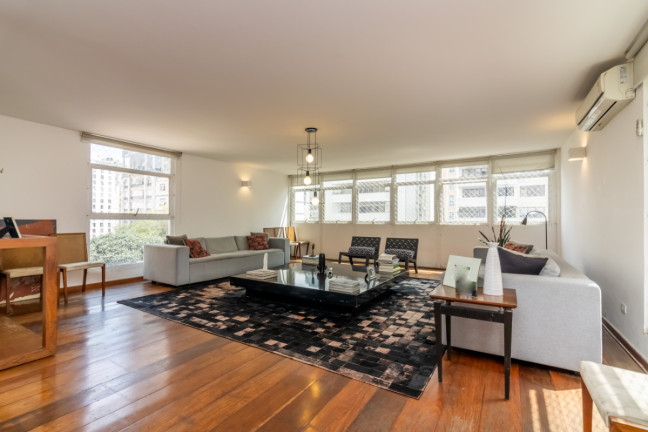 Imagem Apartamento à Venda, 260 m² em Jardim Paulista - São Paulo Imagem Apartamento à Venda, 260 m² em Jardim Paulista - São Paulo