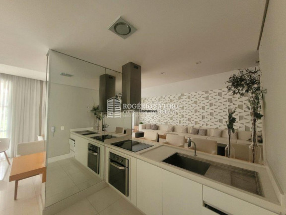 Imagem Apartamento com 2 Quartos à Venda, 73 m² em Vila Mariana - São Paulo
