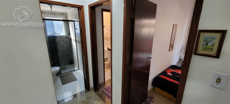 Imagem Apartamento com 2 Quartos à Venda, 75 m² em Guilhermina - Praia Grande