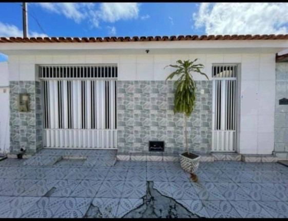 Casa com 3 Quartos à Venda, 160 m² em Centro - Barra Dos Coqueiros